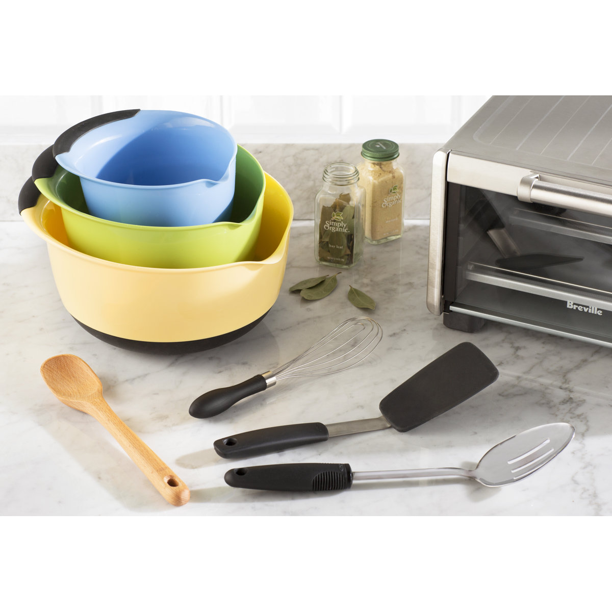 OXO Good Grips Silicone Flexible Turner